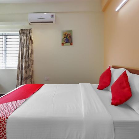 Hotel Collection O The Olive Shine Mysuru Zewnętrze zdjęcie