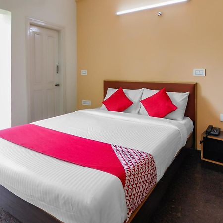 Hotel Collection O The Olive Shine Mysuru Zewnętrze zdjęcie