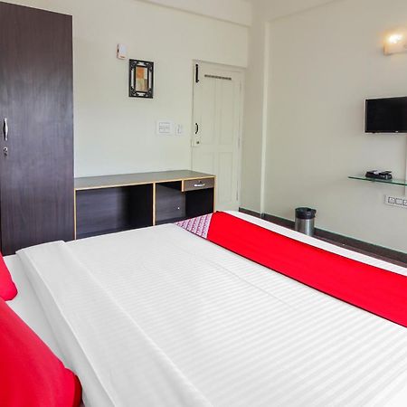 Hotel Collection O The Olive Shine Mysuru Zewnętrze zdjęcie