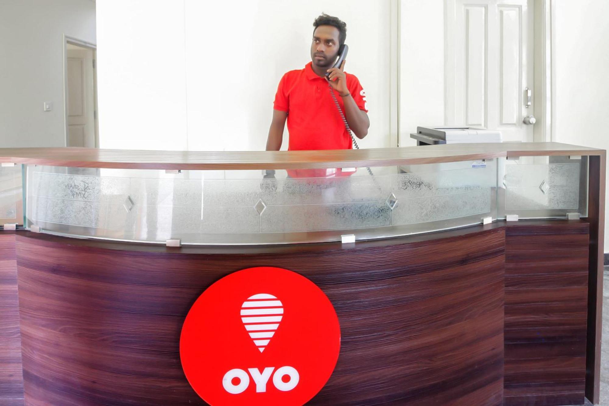 Hotel Collection O The Olive Shine Mysuru Zewnętrze zdjęcie